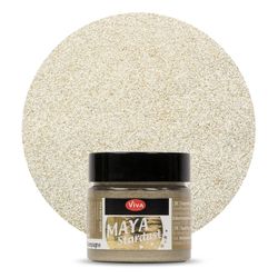 Viva Decor Maya Stardust Champagne