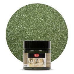 Viva Decor Maya Stardust Avocado
