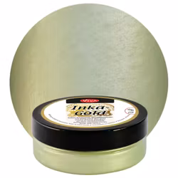 Viva Decor Inka Gold Mint Green