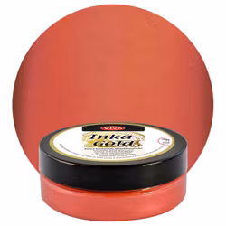 Viva Decor Inka Gold Lava Red