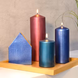 Viva Decor Inka Gold Old Silver