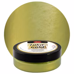 Viva Decor Inka Gold Greenyellow