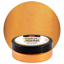 Viva Decor Inka Gold Orange