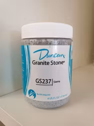 Duncan Granite Stone Sierra