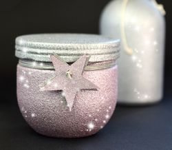 Viva Decor Maya Stardust Silver