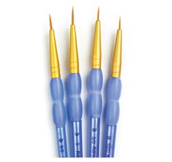 Royal Langnickel Penselset RCC203 I