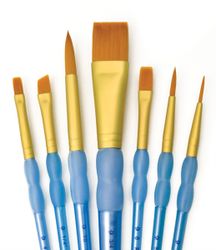 Royal Langnickel Penselset RCC402 L