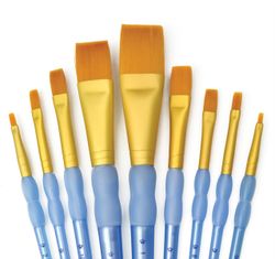 Royal Langnickel Penselset RCC302 N