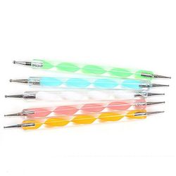 Duttset 5-pack
