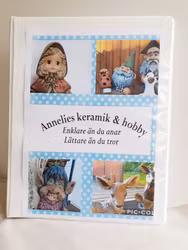 Annelies pärm