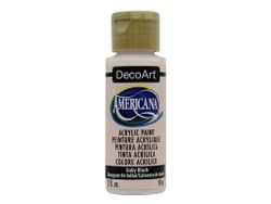DecoArt Americana Baby Blush