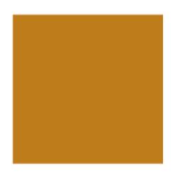 DecoArt Americana Deep Ochre