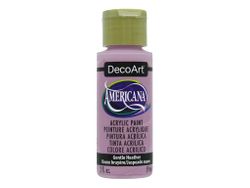 DecoArt Americana Gentle Heather