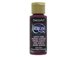 DecoArt Americana Poetic Plum