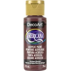 DecoArt  Americana  Antique  Maroon