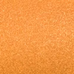 DecoArt Glamour Dust  Tiger Orange