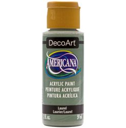 DecoArt  Americana  Laurel