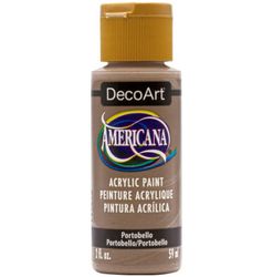 DecoArt  Americana    Portobello
