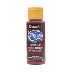 DecoArt  Americana  Cherry Merlot
