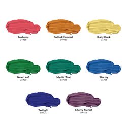 DecoArt  Americana  Cherry Merlot