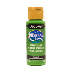 DecoArt  Americana New Leaf  59ml