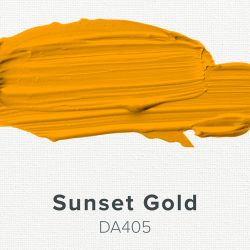 DecoArt  Americana   Sunset Gold 59ml
