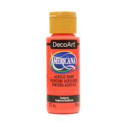 DecoArt  Americana  Teaberry 59ml