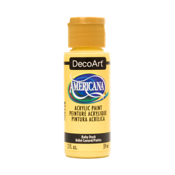 DecoArt  Americana  Baby Duck 59ml