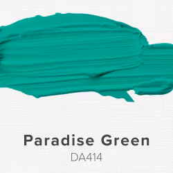 DecoArt  Americana  Paradise Green 59ml