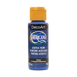 DecoArt  Americana   Stormy 59ml