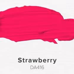 DecoArt  Americana  Strawberry 59ml