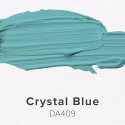 DecoArt  Americana Crystal Blue  59ml