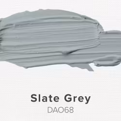 DecoArt Americana  Slate Grey 59ml