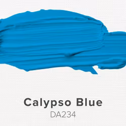 DecoArt Americana  Calypso Blue 59ml