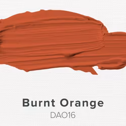 DecoArt Americana  Burnt Orange 59ml
