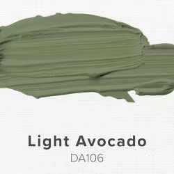 DecoArt Americana  Akrylfärg  Avocado Light 59 ml