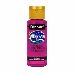 DecoArt Americana  Akrylfärg  Love Potion 59 ml NYHET