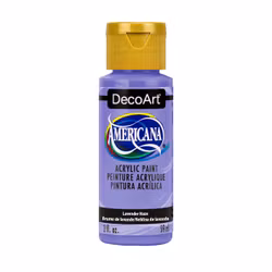 DecoArt Americana Akrylfärg  Lavender Haze 59ml