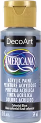 Kopia DecoArt  Americana  Colonial Blue  59ml