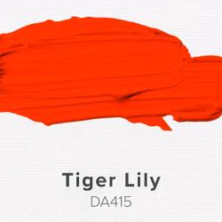 DecoArt  Americana  Tiger Lily 59ml