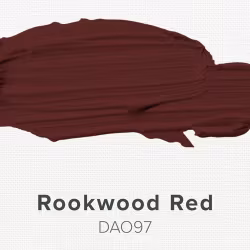 DecoArt  Americana Rockwood Red  59ml