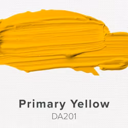 DecoArt  Americana Primary Yellow   59 ml