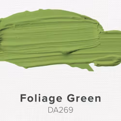 DecoArt  Americana  Foliage Green  59 ml