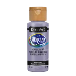DecoArt  Americana  Nyhet   Atmosphere   59ml