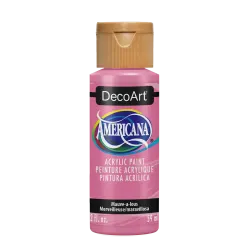DecoArt  Americana   Nyhet Mauv-a-Lous  59ml