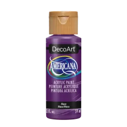 DecoArt  Americana    Nyhet  Muse  59ml