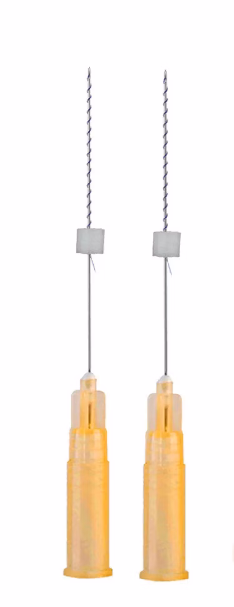 PDO-THREADS/PDO-TRÅDAR 18g 60mm 10 pack