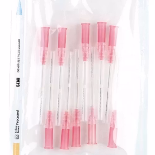 PDO-THREADS/PDO-TRÅDAR mono 10 pack