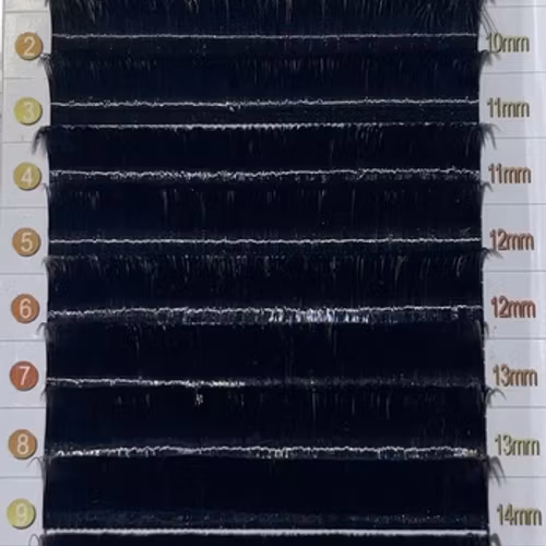 Royal Lashes Falkenberg