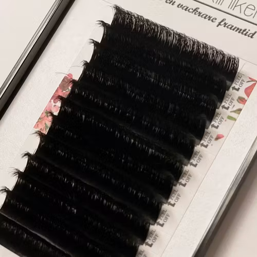 Tullbro Lashes Falkenberg